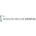 MANOR HOUSE DENTAL logo